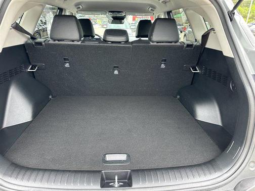 Steel Gray 2025 Kia Seltos S