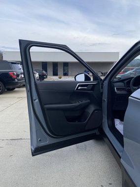 MOONSTONEGRAYMET 2026 Mitsubishi Outlander Trail Edition 2.5 S-AWC