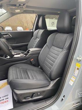 2026 Mitsubishi Outlander Trail Edition 2.5 S-AWC