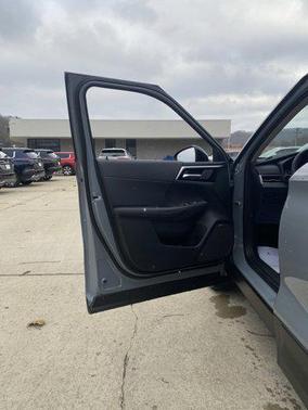 2026 Mitsubishi Outlander Trail Edition 2.5 S-AWC