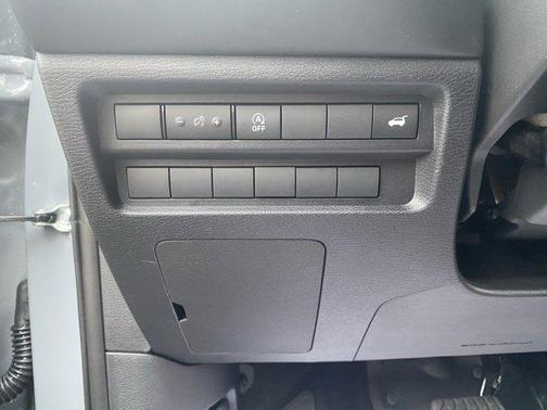 2026 Mitsubishi Outlander Trail Edition 2.5 S-AWC