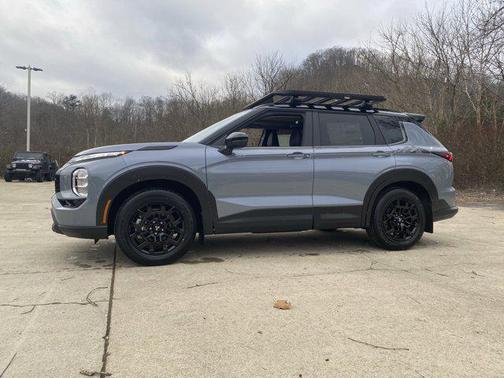 2026 Mitsubishi Outlander Trail Edition 2.5 S-AWC