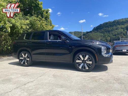 2025 Mitsubishi Outlander SE 2.5 S-AWC