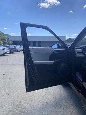 2025 Mitsubishi Outlander SE 2.5 S-AWC