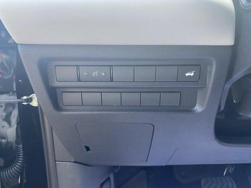 2025 Mitsubishi Outlander SE 2.5 S-AWC