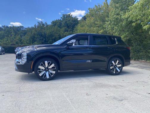 2025 Mitsubishi Outlander SE 2.5 S-AWC