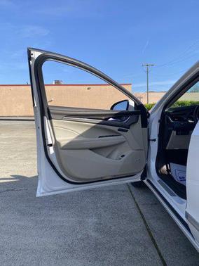 2019 Buick LaCrosse Sport Touring