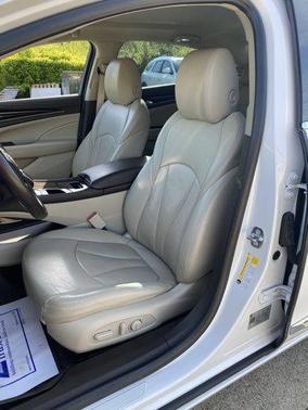 2019 Buick LaCrosse Sport Touring
