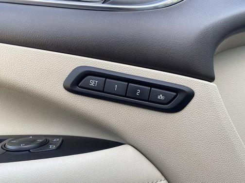 2019 Buick LaCrosse Sport Touring