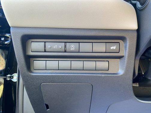 2026 Mitsubishi Outlander SE 2.5 S-AWC