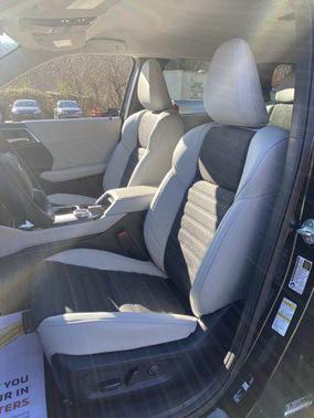 2026 Mitsubishi Outlander SE 2.5 S-AWC