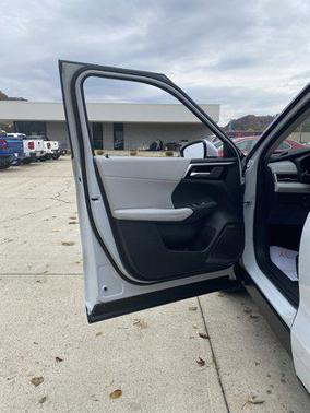 2025 Mitsubishi Outlander SE 2.5 S-AWC