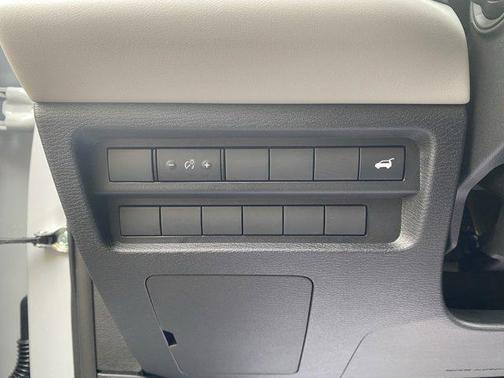 2025 Mitsubishi Outlander SE 2.5 S-AWC