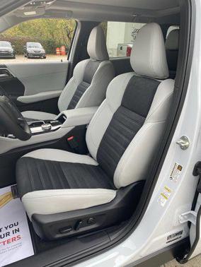 2025 Mitsubishi Outlander SE 2.5 S-AWC