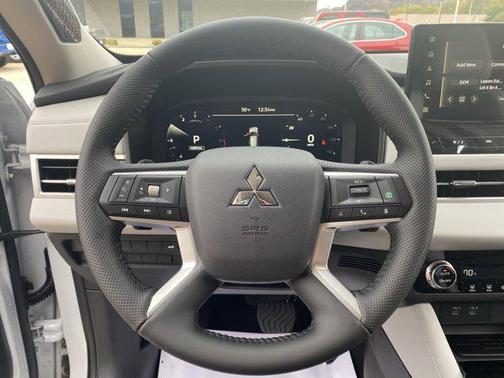 2025 Mitsubishi Outlander SE 2.5 S-AWC