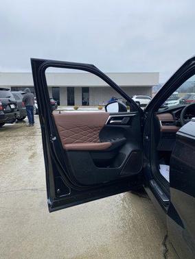 2026 Mitsubishi Outlander SEL 2.5 S-AWC