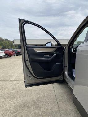 2025 Mazda CX-90 3.3 Turbo Preferred