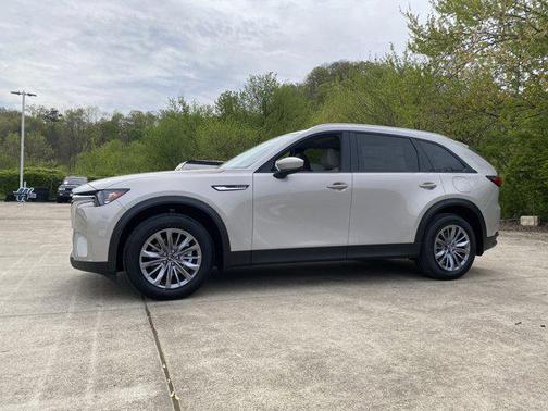2025 Mazda CX-90 3.3 Turbo Preferred