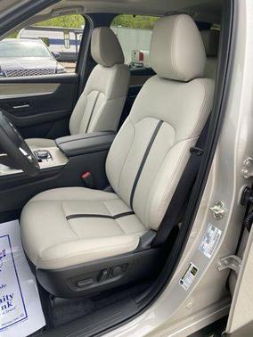 2025 Mazda CX-90 3.3 Turbo Preferred