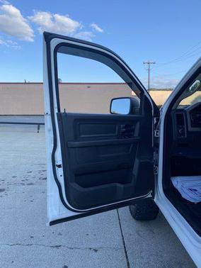 2012 RAM 1500 ST