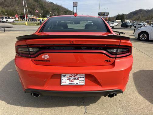 2023 Dodge Charger R/T