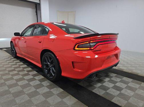 2023 Dodge Charger R/T