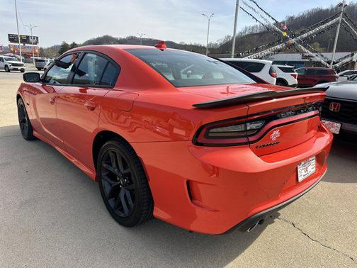 2023 Dodge Charger R/T