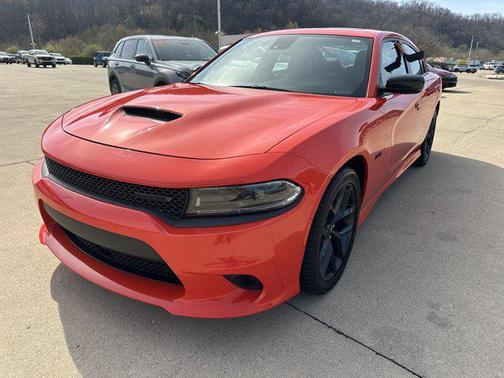 2023 Dodge Charger R/T