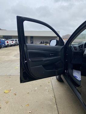 2025 Mitsubishi Outlander Sport 2.0 ES