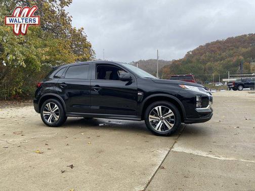 2025 Mitsubishi Outlander Sport 2.0 ES