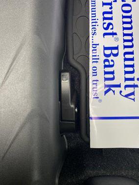 2025 Mitsubishi Outlander Sport 2.0 ES