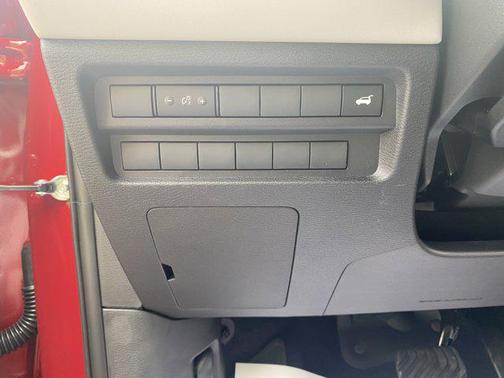 2025 Mitsubishi Outlander SE 2.5 S-AWC