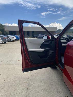 2025 Mitsubishi Outlander SE 2.5 S-AWC