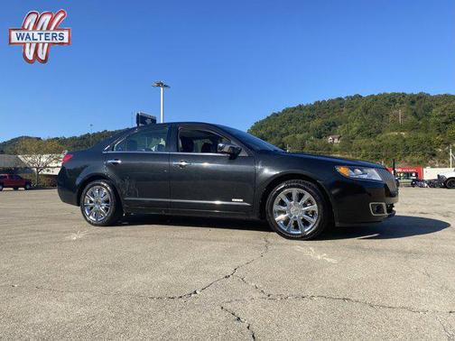 2012 Lincoln MKZ Hybrid Base