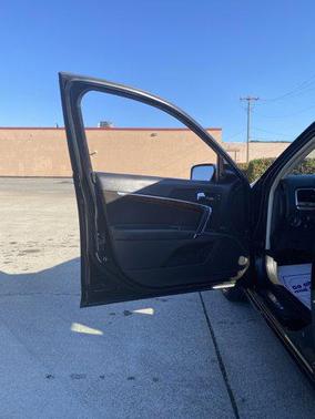 2012 Lincoln MKZ Hybrid Base