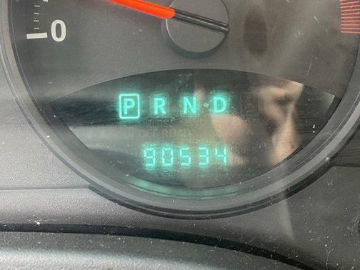 2012 Jeep Compass Sport