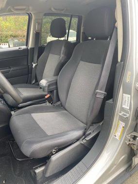 2012 Jeep Compass Sport