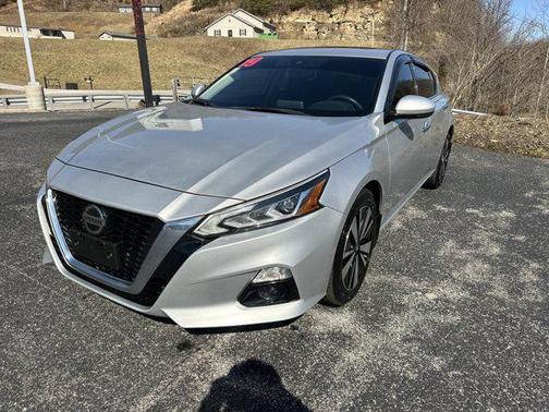 2019 Nissan Altima 2.5 SL