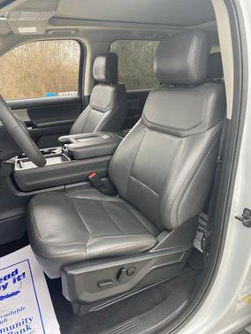 2025 Ford Expedition Max Active 4x4