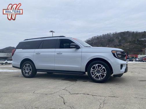 2025 Ford Expedition Max Active 4x4