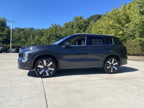 2025 Mitsubishi Outlander SEL 2.5 S-AWC