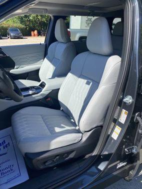 2025 Mitsubishi Outlander SEL 2.5 S-AWC