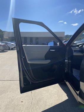 2025 Mitsubishi Outlander SEL 2.5 S-AWC