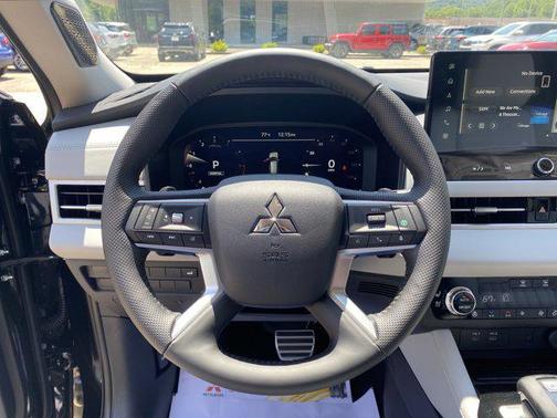 2025 Mitsubishi Outlander SEL 2.5 S-AWC