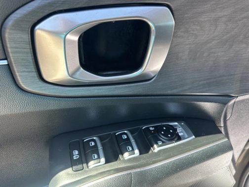 Road Rider Brown 2024 Kia Sorento EX