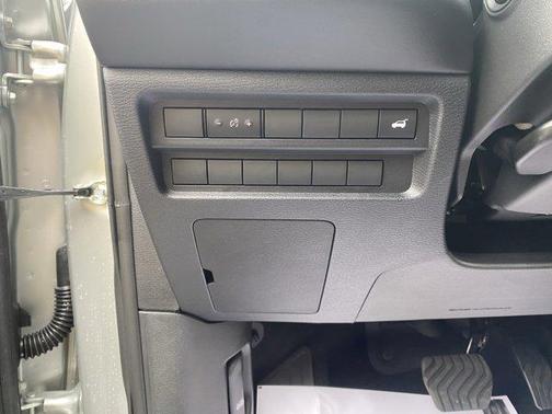 2025 Mitsubishi Outlander SE 2.5 S-AWC