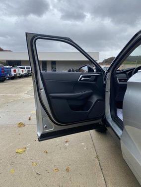 2025 Mitsubishi Outlander SE 2.5 S-AWC