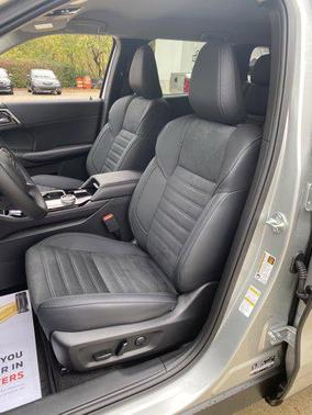 2025 Mitsubishi Outlander SE 2.5 S-AWC