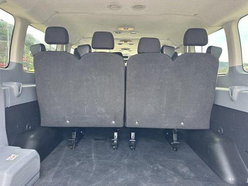 2017 Ford Transit-350 XLT