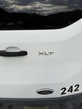 2017 Ford Transit-350 XLT